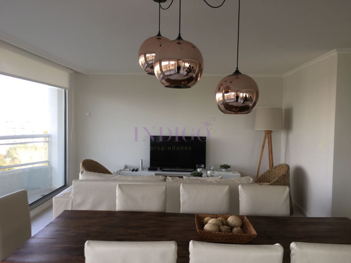 Apartamento Ref.309 - Apartamento en Roosevelt, 3 dormitorios *