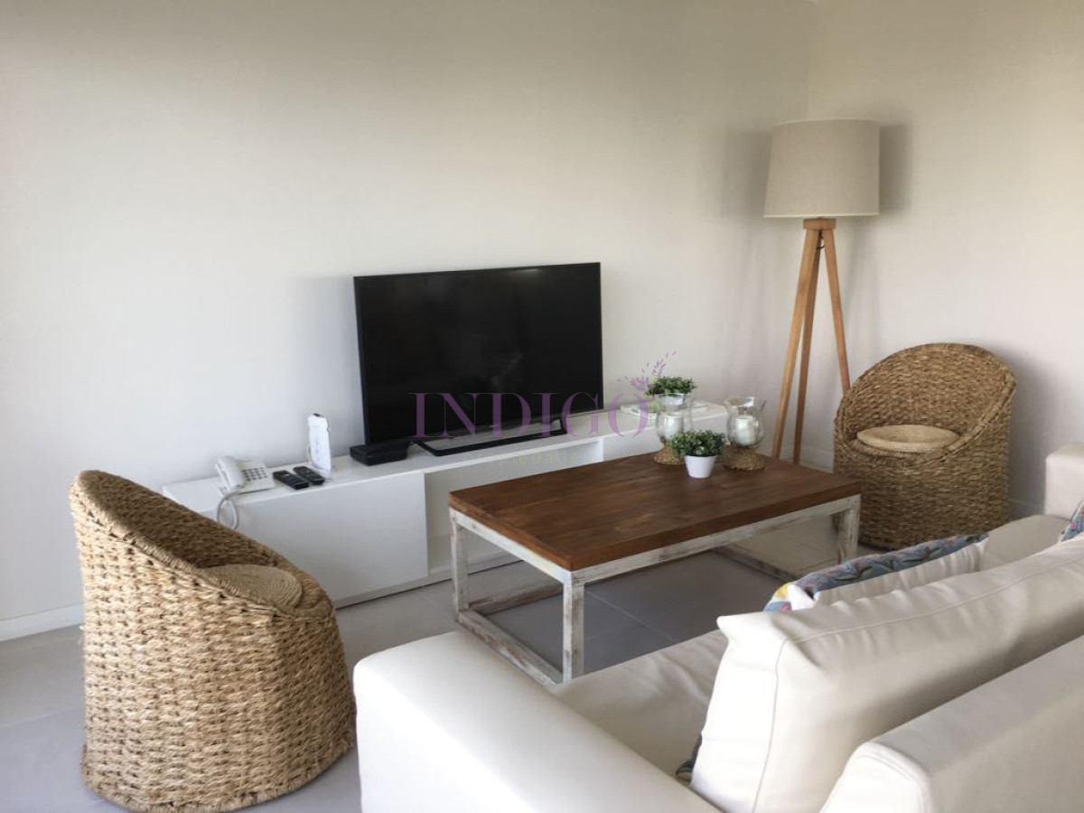 Apartamento Ref.309 - Apartamento en Roosevelt, 3 dormitorios *