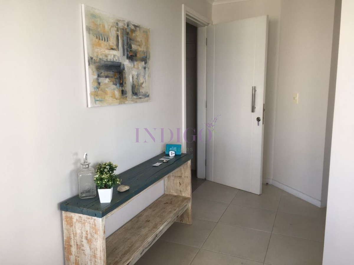 Apartamento Ref.309 - Apartamento en Roosevelt, 3 dormitorios *