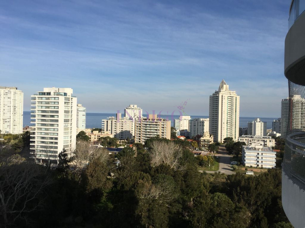 Apartamento Ref.309 - Apartamento en Roosevelt, 3 dormitorios *