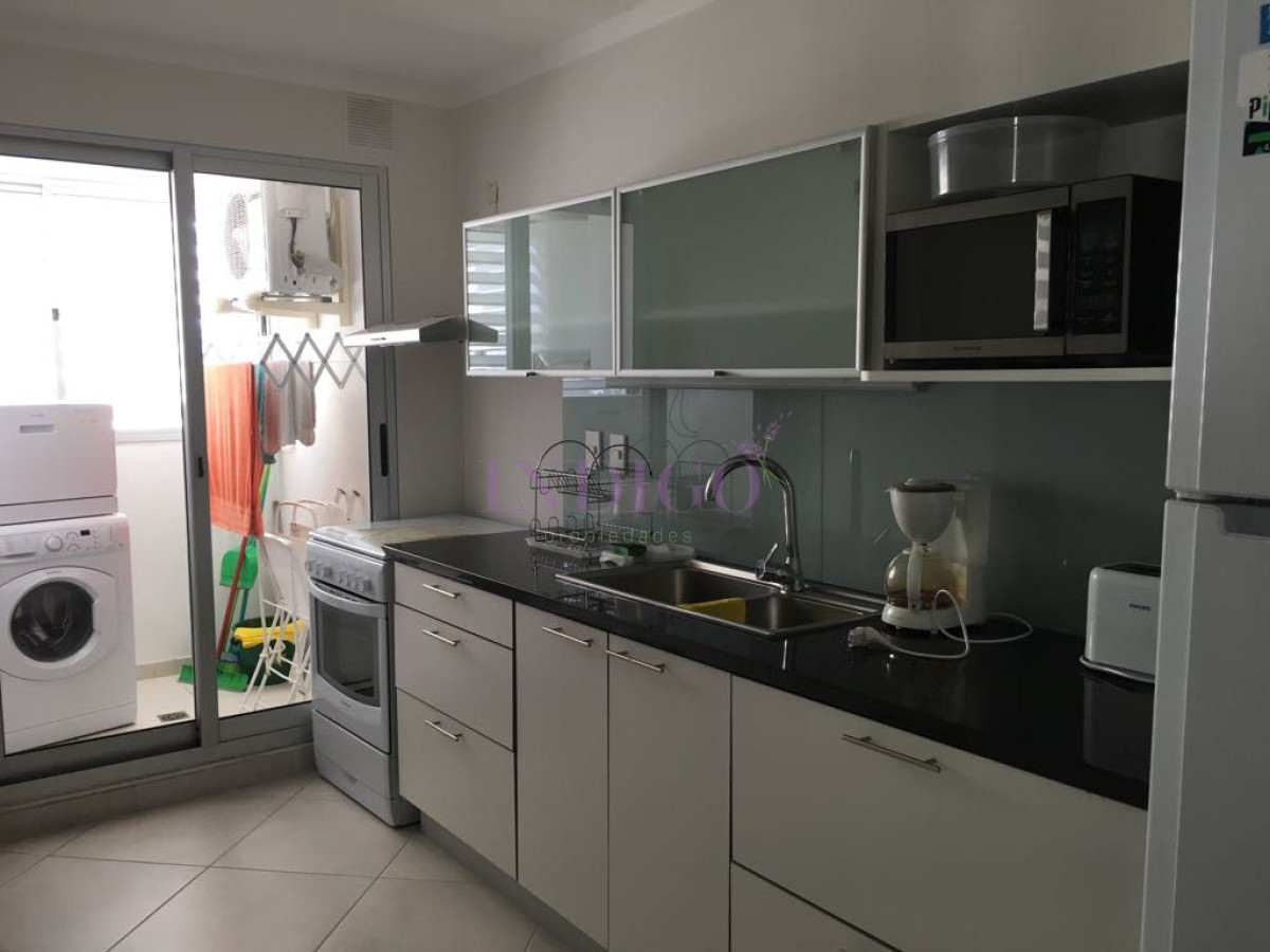 Apartamento Ref.309 - Apartamento en Roosevelt, 3 dormitorios *