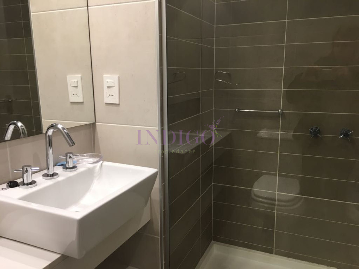 Apartamento Ref.309 - Apartamento en Roosevelt, 3 dormitorios *