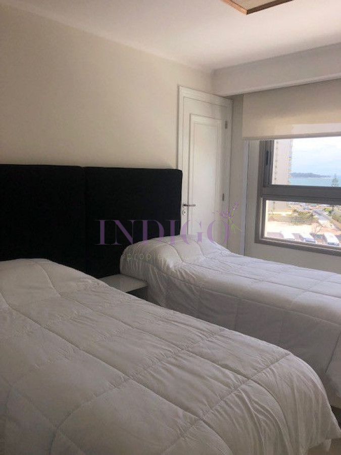 Apartamento Ref.352 - Apartamento en Peninsula, 3 dormitorios *