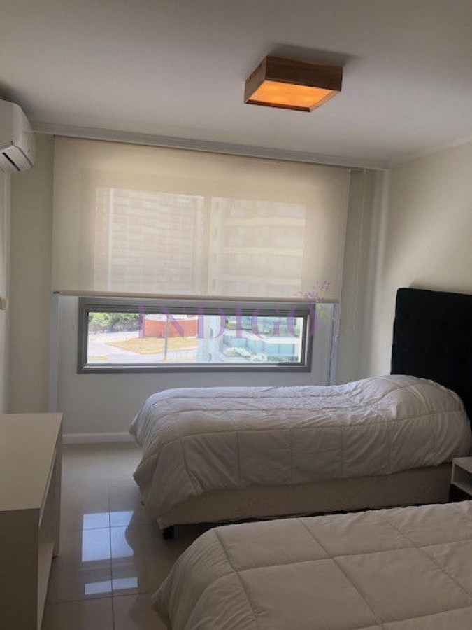 Apartamento Ref.352 - Apartamento en Peninsula, 3 dormitorios *