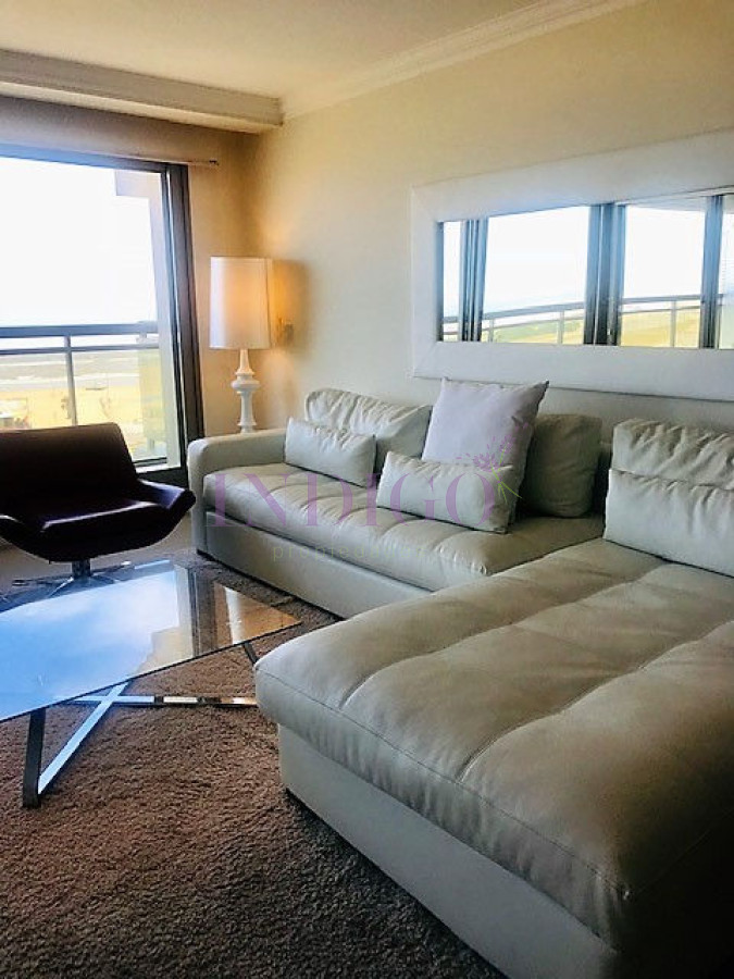 Apartamento Ref.352 - Apartamento en Peninsula, 3 dormitorios *
