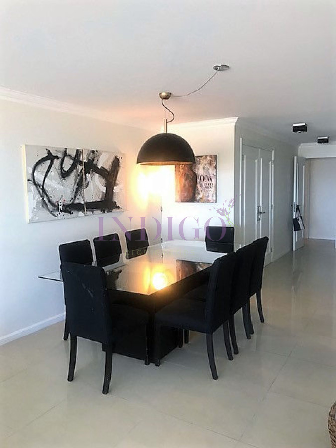 Apartamento Ref.352 - Apartamento en Peninsula, 3 dormitorios *