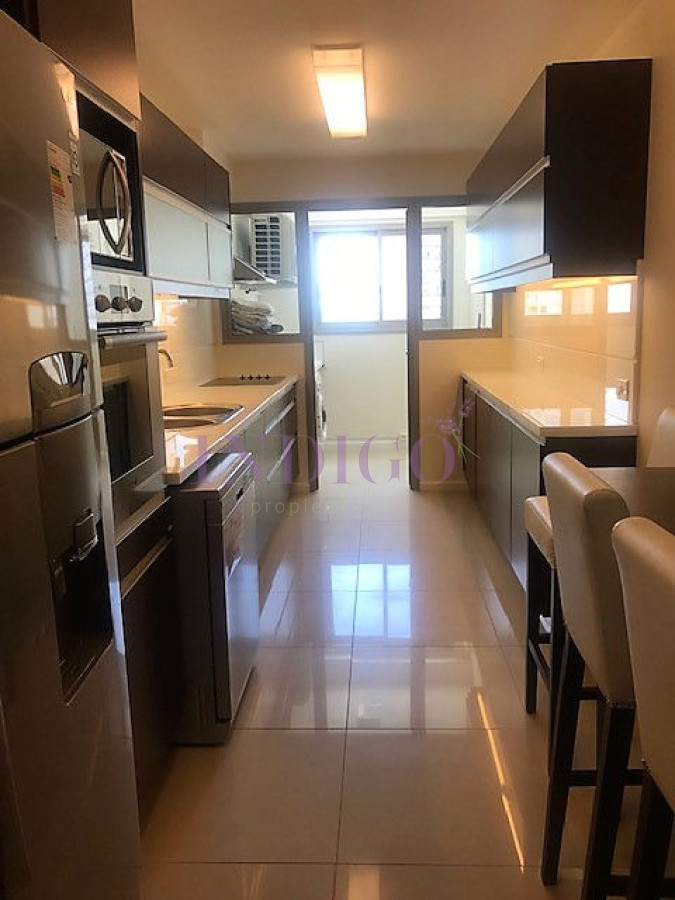 Apartamento Ref.352 - Apartamento en Peninsula, 3 dormitorios *