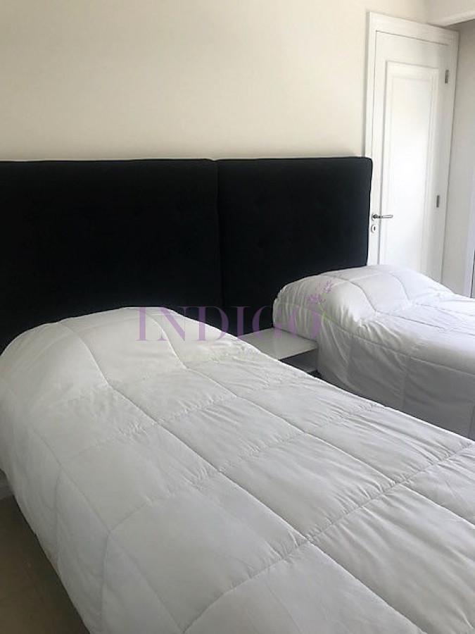 Apartamento Ref.352 - Apartamento en Peninsula, 3 dormitorios *