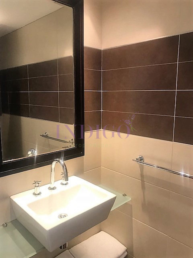 Apartamento Ref.354 - Apartamento en Peninsula, 3 dormitorios *