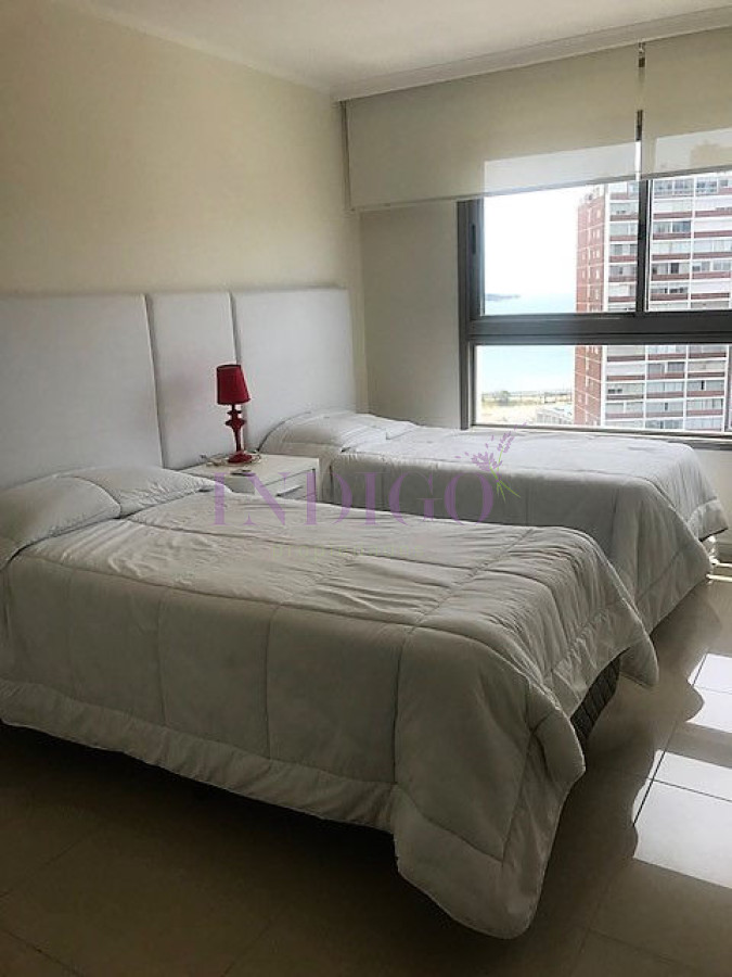 Apartamento Ref.354 - Apartamento en Peninsula, 3 dormitorios *