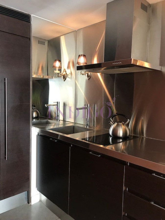 Apartamento Ref.367 - Apartamento en alquiler en Yoo Punta del Este.