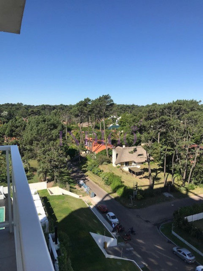 Apartamento Ref.367 - Apartamento en alquiler en Yoo Punta del Este.