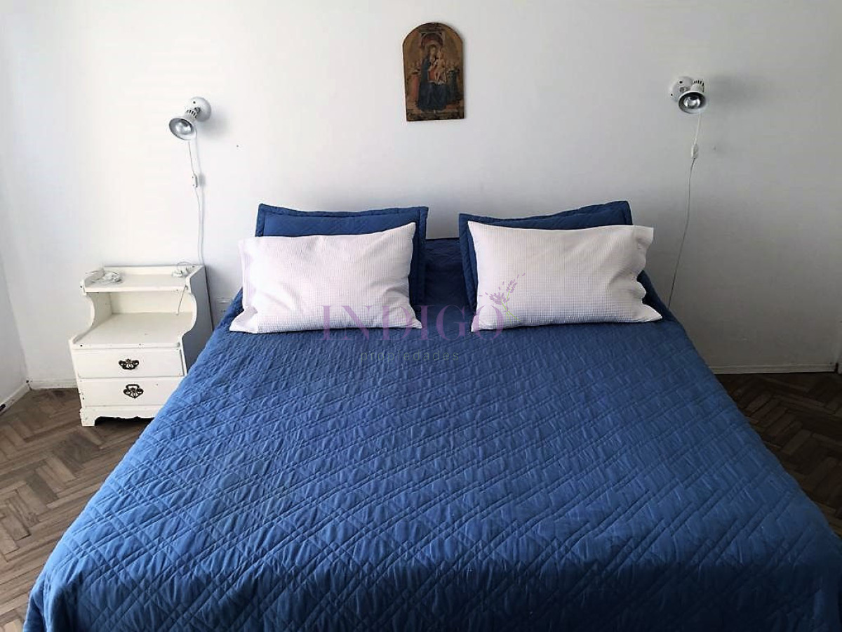 Apartamento Ref.371 - Apartamento en Peninsula, 1 dormitorios *