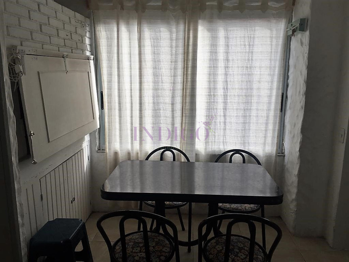 Apartamento Ref.371 - Apartamento en Peninsula, 1 dormitorios *