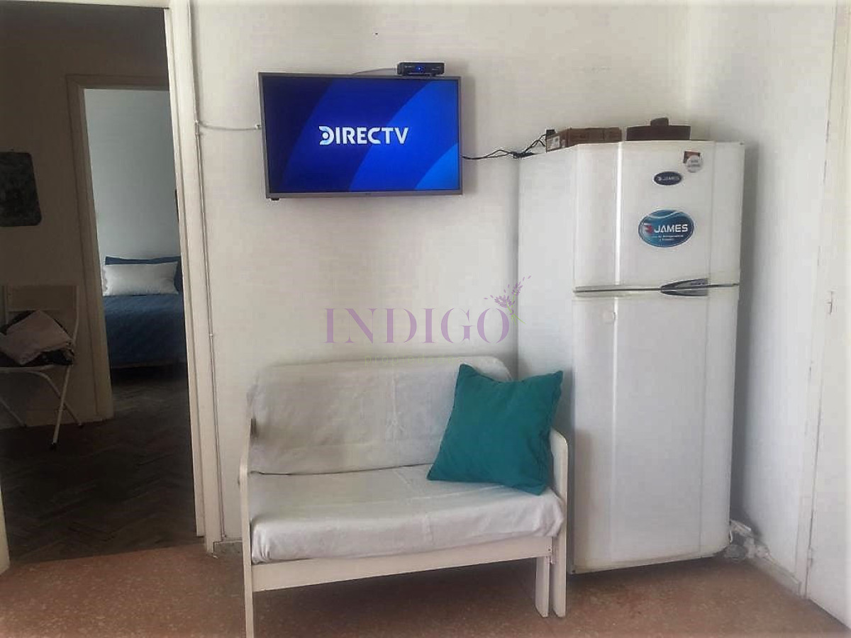 Apartamento Ref.371 - Apartamento en Peninsula, 1 dormitorios *
