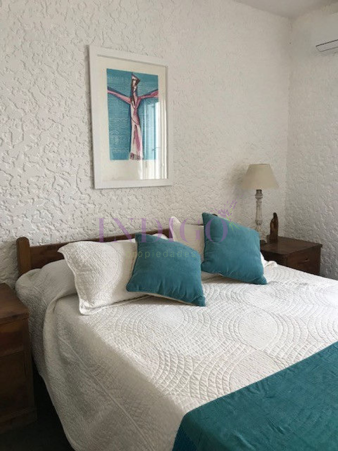 Apartamento Ref.372 - Apartamento en alquiler en la Península, 2 dormitorios .