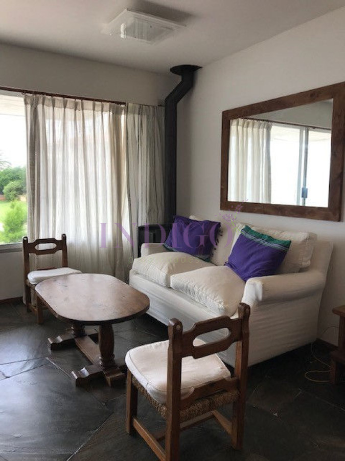 Apartamento Ref.372 - Apartamento en alquiler en la Península, 2 dormitorios .