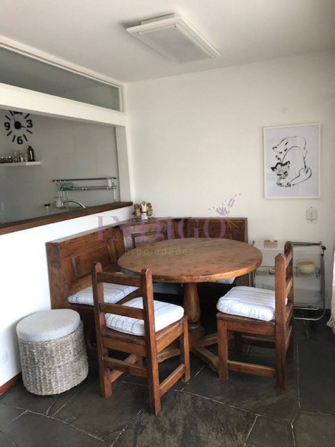 Apartamento Ref.372 - Apartamento en alquiler en la Península, 2 dormitorios .