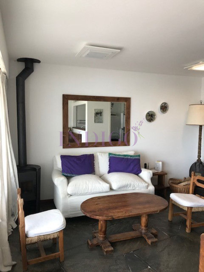 Apartamento Ref.372 - Apartamento en alquiler en la Península, 2 dormitorios .