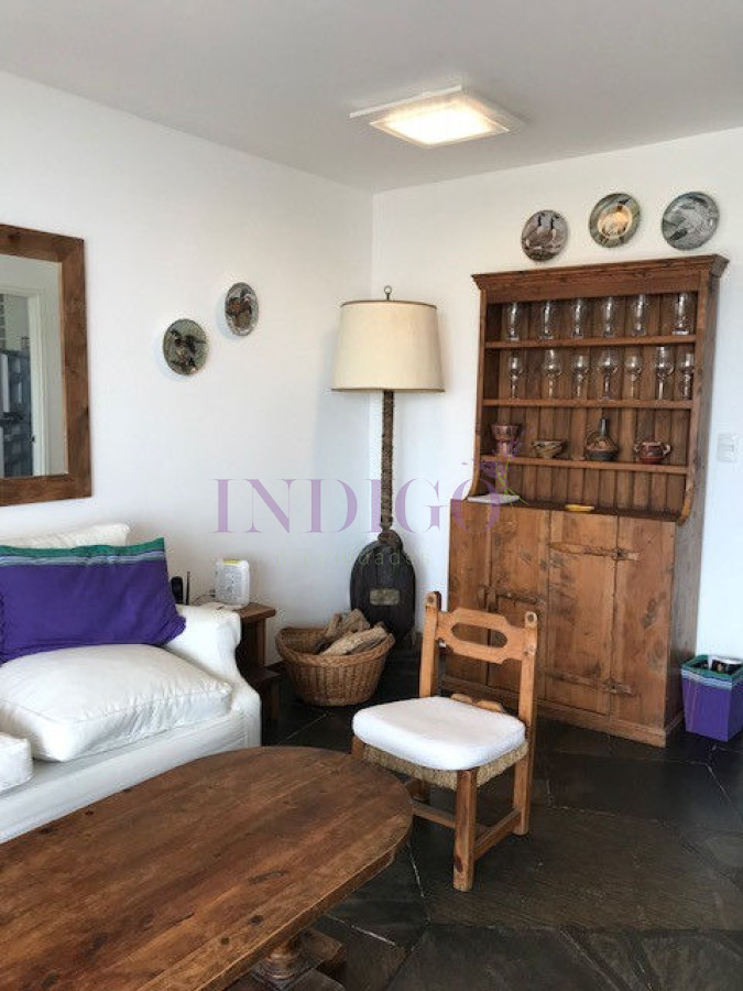 Apartamento Ref.372 - Apartamento en alquiler en la Península, 2 dormitorios .
