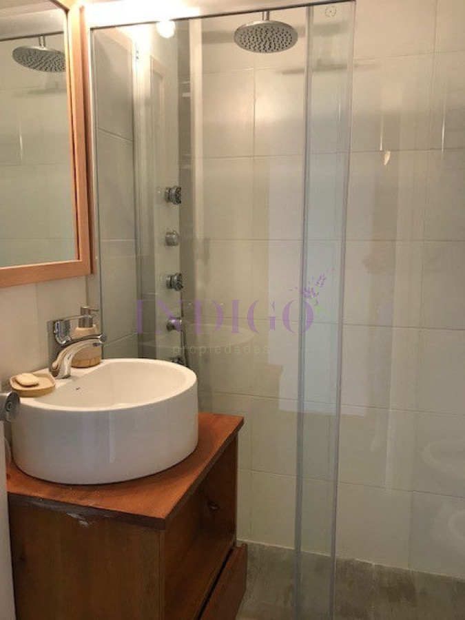 Apartamento Ref.372 - Apartamento en alquiler en la Península, 2 dormitorios .