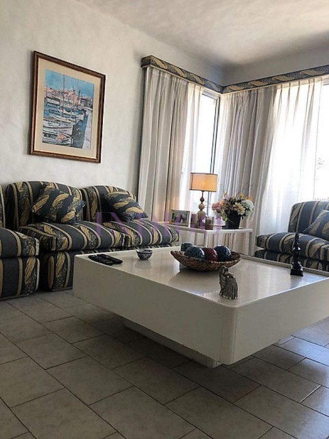Apartamento Ref.373 - Apartamento en Peninsula, 3 dormitorios *