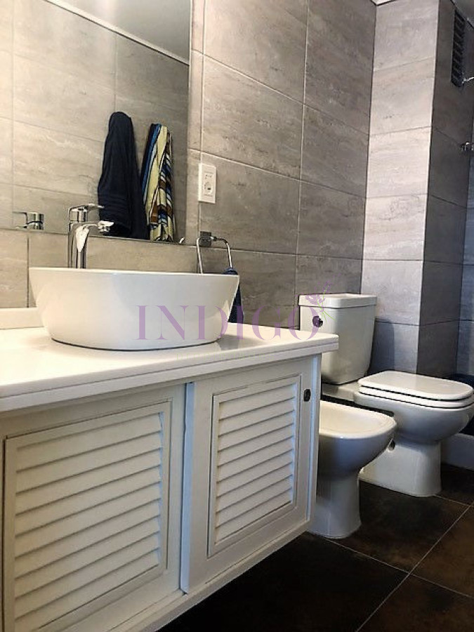 Apartamento Ref.373 - Apartamento en Peninsula, 3 dormitorios *