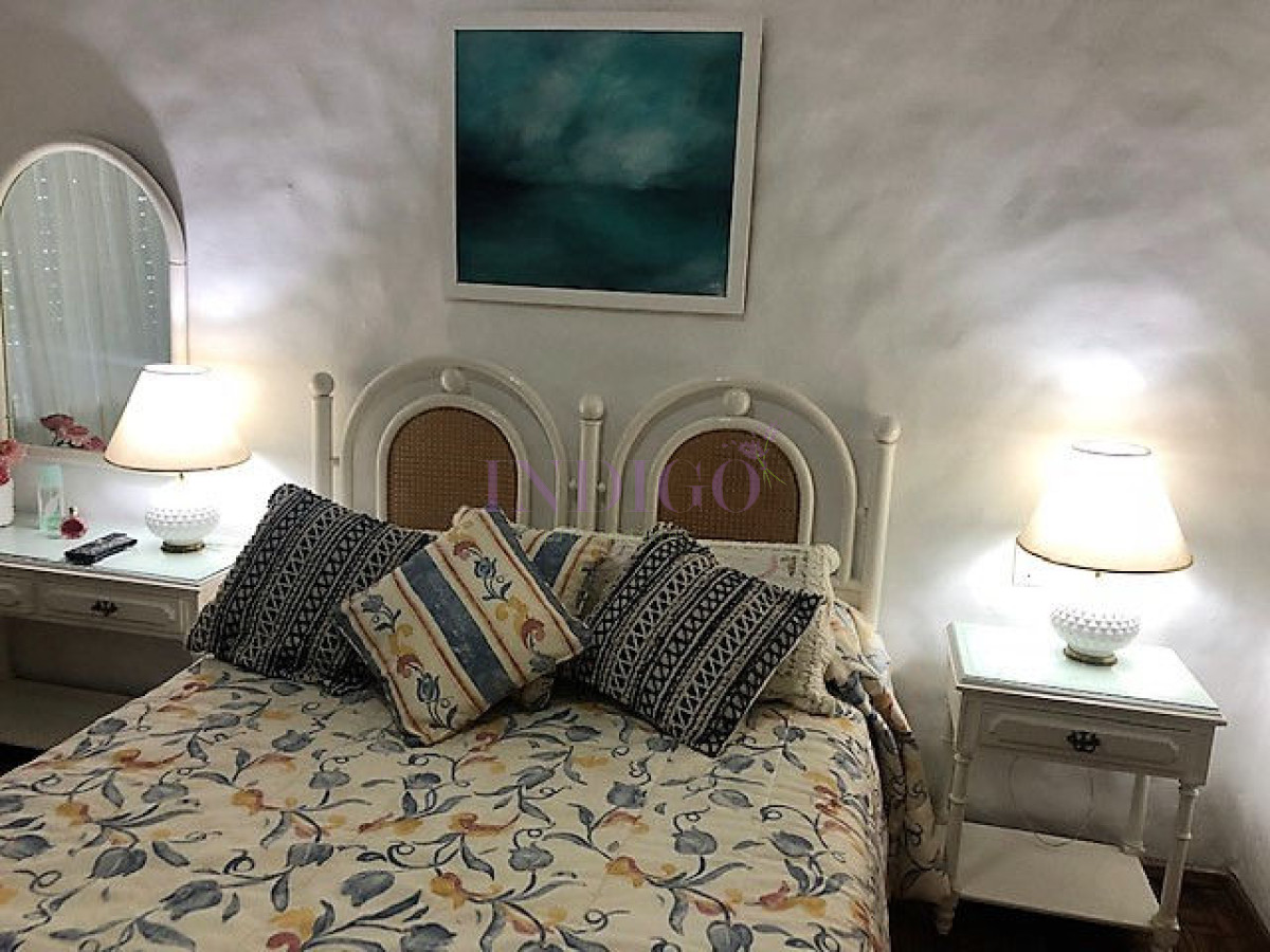 Apartamento Ref.373 - Apartamento en Peninsula, 3 dormitorios *