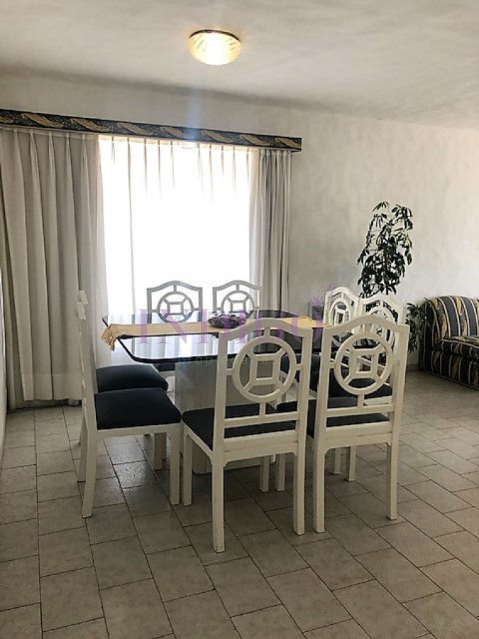 Apartamento Ref.373 - Apartamento en Peninsula, 3 dormitorios *