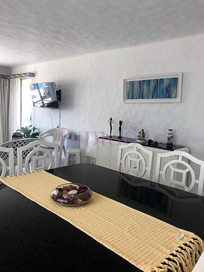 Apartamento Ref.373 - Apartamento en Peninsula, 3 dormitorios *