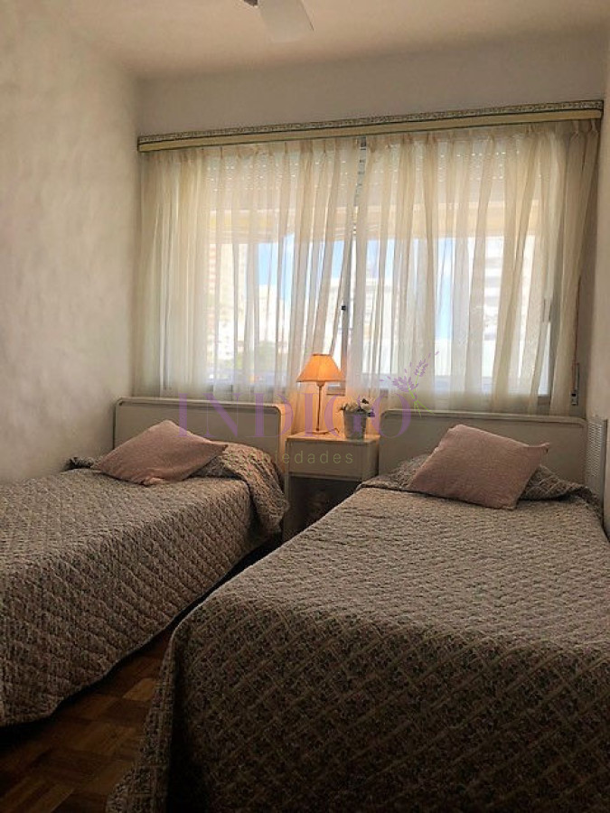 Apartamento Ref.373 - Apartamento en Peninsula, 3 dormitorios *