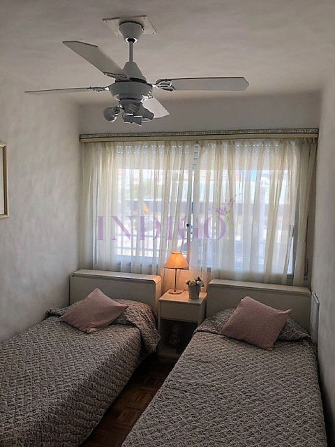 Apartamento Ref.373 - Apartamento en Peninsula, 3 dormitorios *