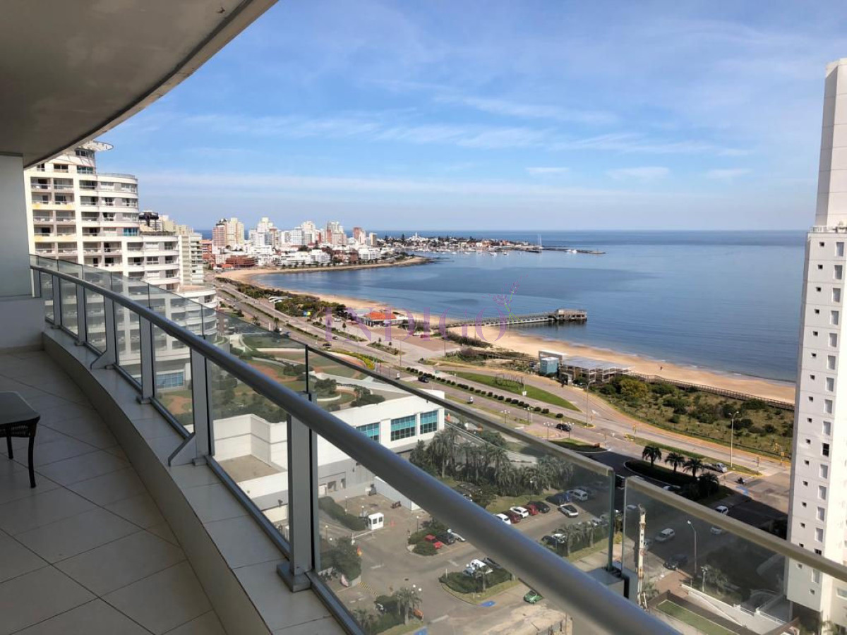 Mansa - GoPunta - Portal Inmobiliario de Punta del Este - Maldonado