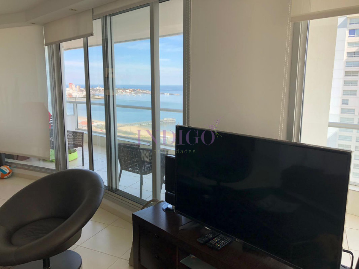 Mansa - GoPunta - Portal Inmobiliario de Punta del Este - Maldonado
