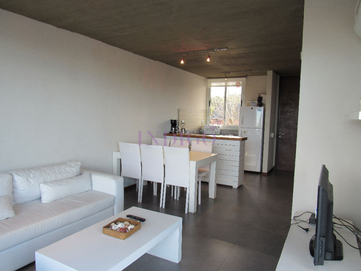Apartamento en venta y alquiler en Manantiales. - IDG41A