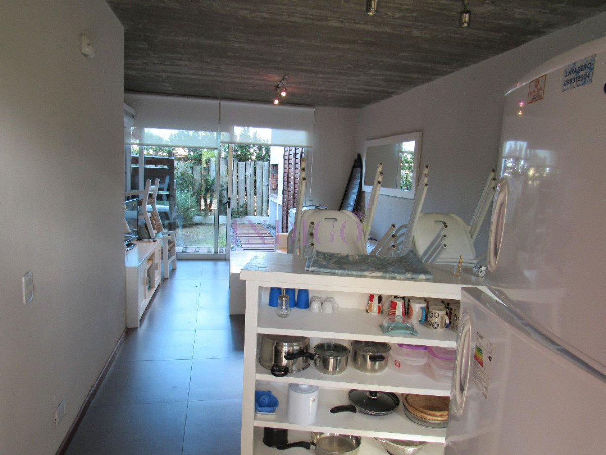 Apartamento Ref.42 - Departamento en Manantiales, 3 dormitorios 