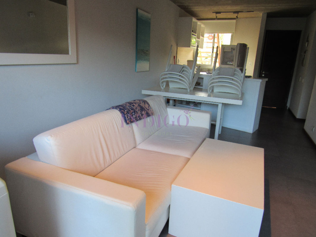 Apartamento Ref.42 - Departamento en Manantiales, 3 dormitorios 