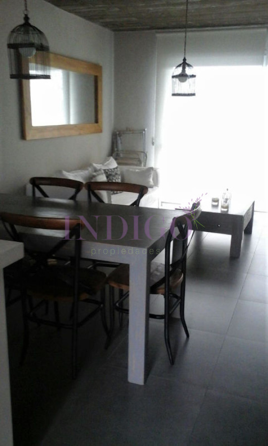 Apartamento Ref.42 - Departamento en Manantiales, 3 dormitorios 