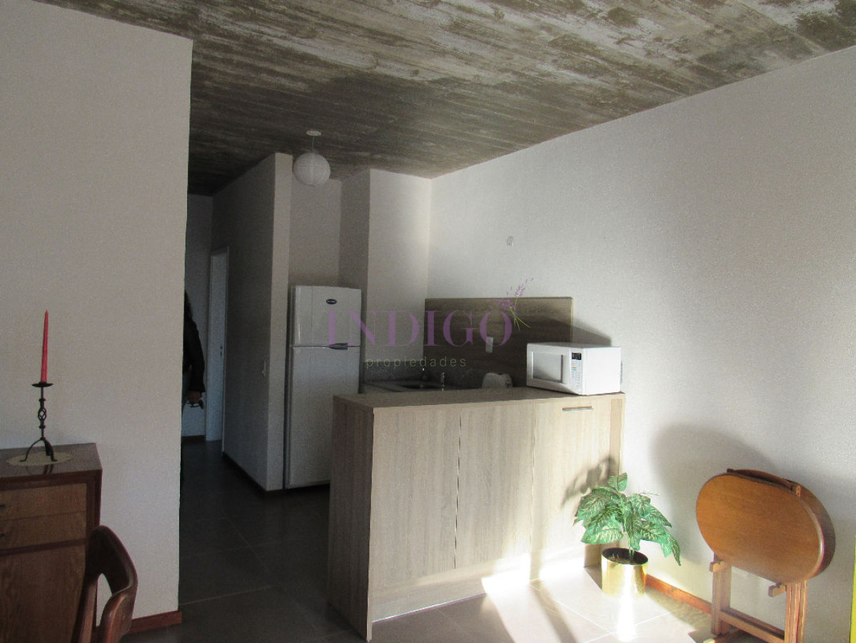 Apartamento Ref.44 - Apartamento en Manantiales, 2 dormitorios *