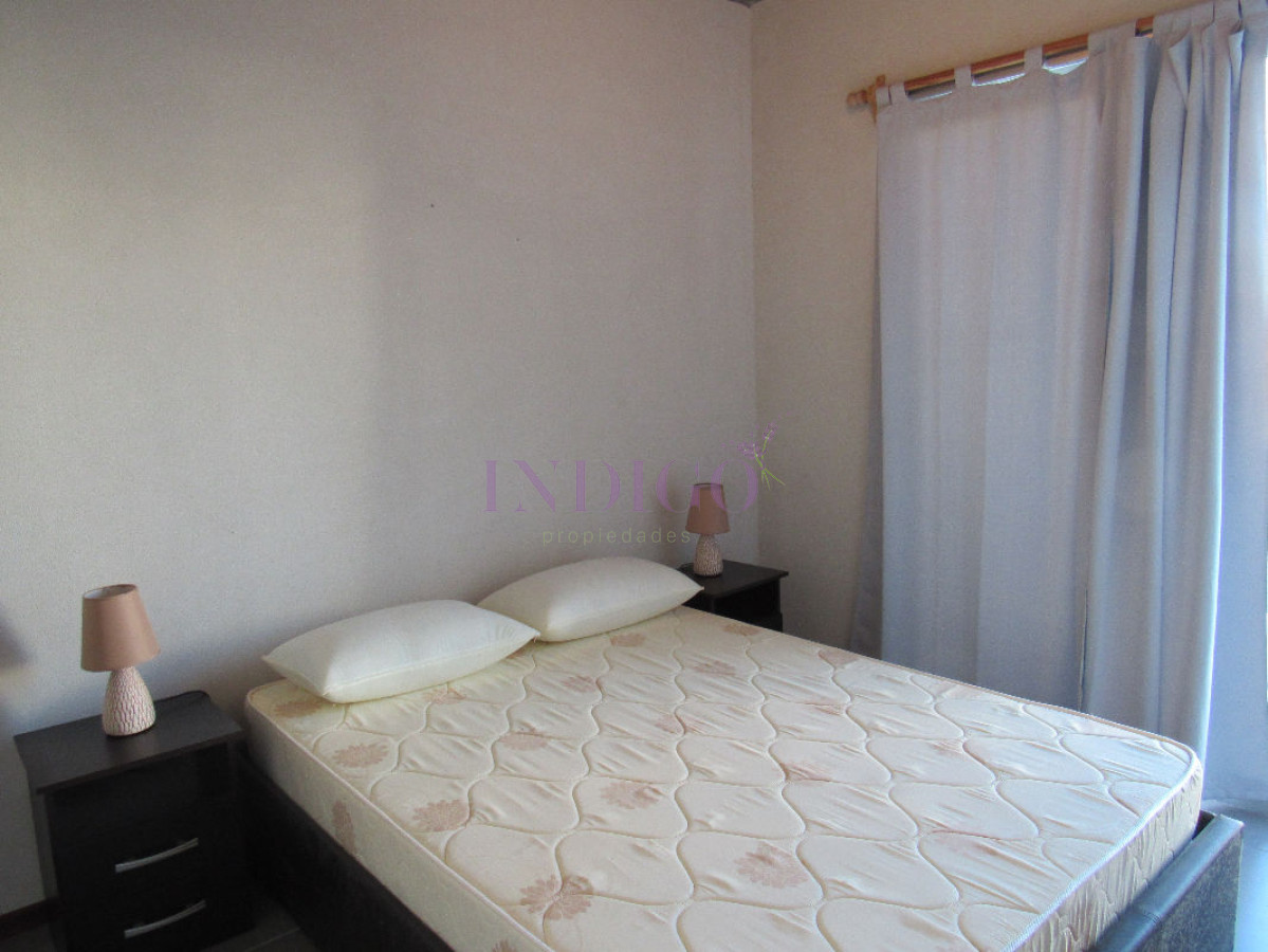 Apartamento Ref.44 - Apartamento en Manantiales, 2 dormitorios *