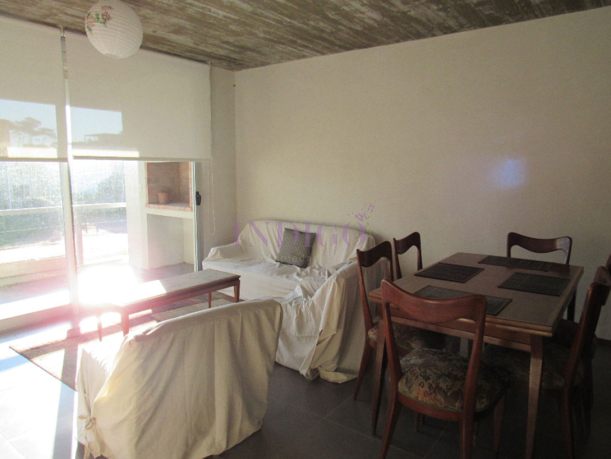 Apartamento Ref.44 - Apartamento en Manantiales, 2 dormitorios *