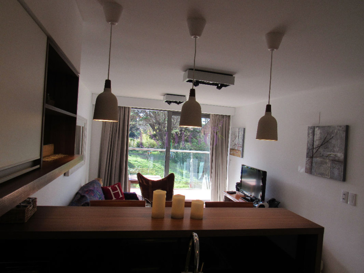 Apartamento Ref.71 - Apartamento en Aidy Grill, Monoambiente *