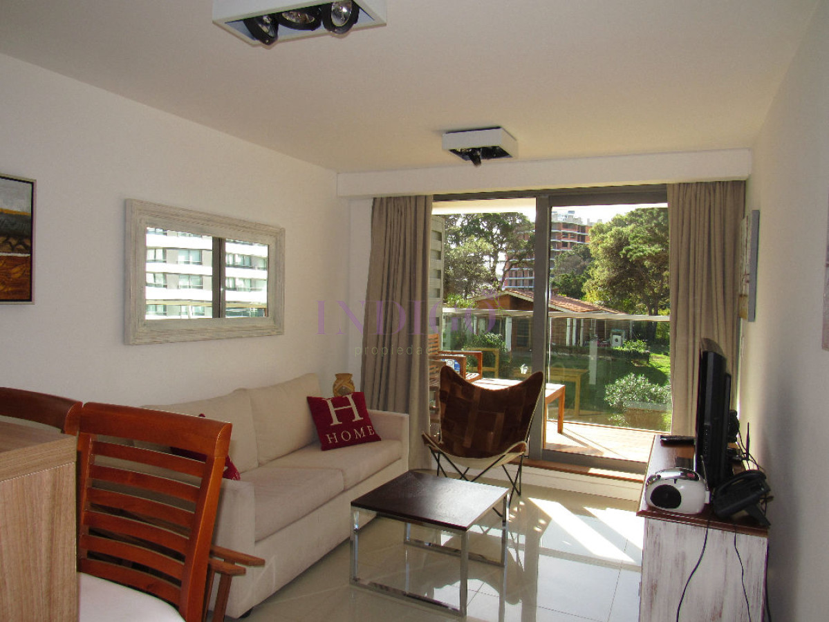 Apartamento Ref.71 - Apartamento en Aidy Grill, Monoambiente *