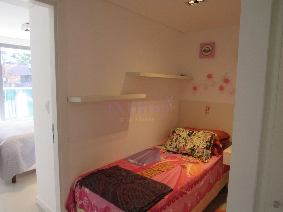 Apartamento Ref.71 - Apartamento en Aidy Grill, Monoambiente *