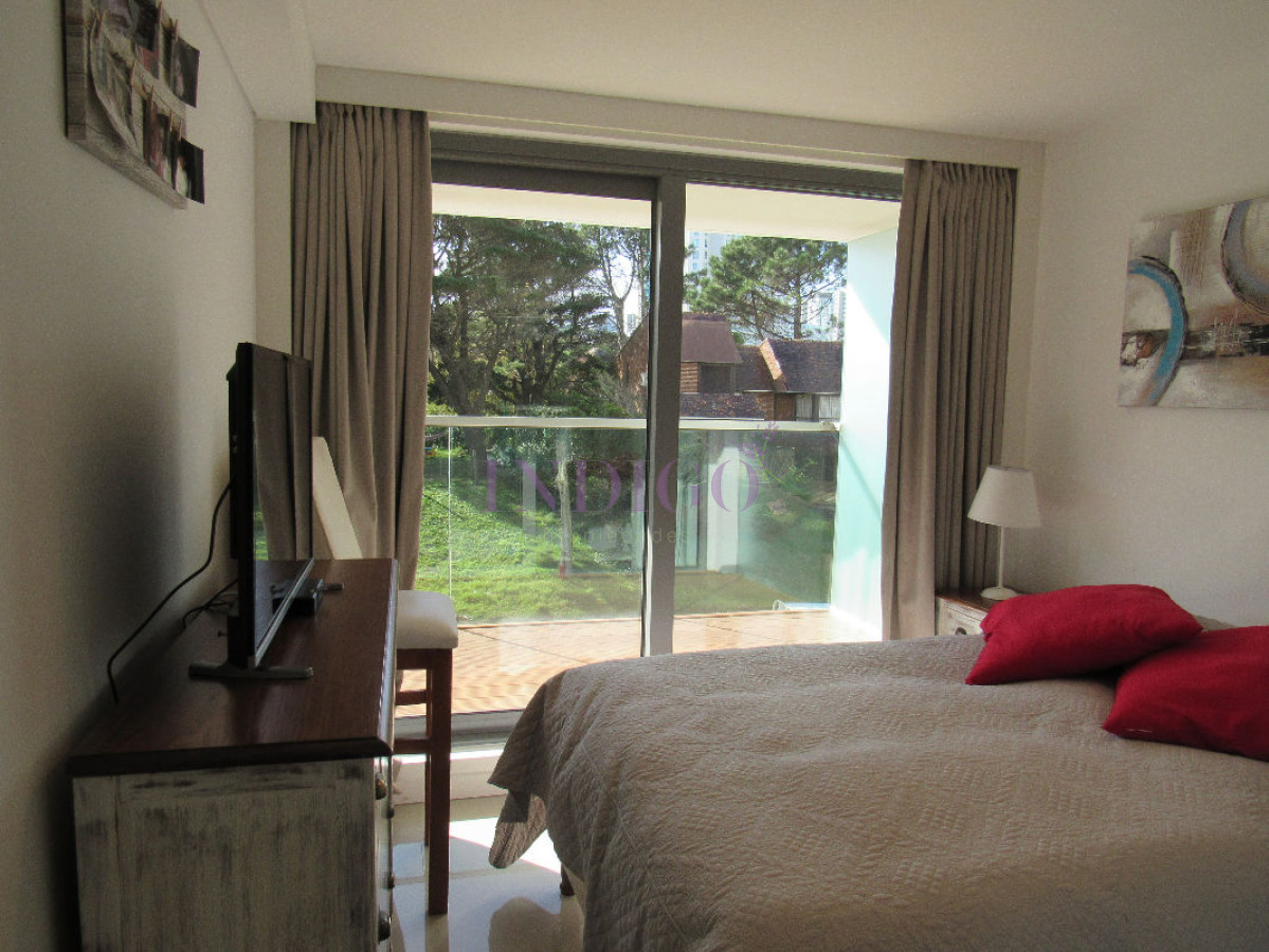 Apartamento Ref.71 - Apartamento en Aidy Grill, Monoambiente *