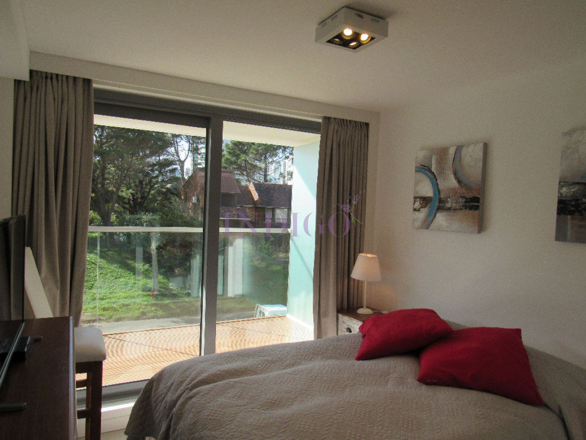 Apartamento Ref.71 - Apartamento en Aidy Grill, Monoambiente *