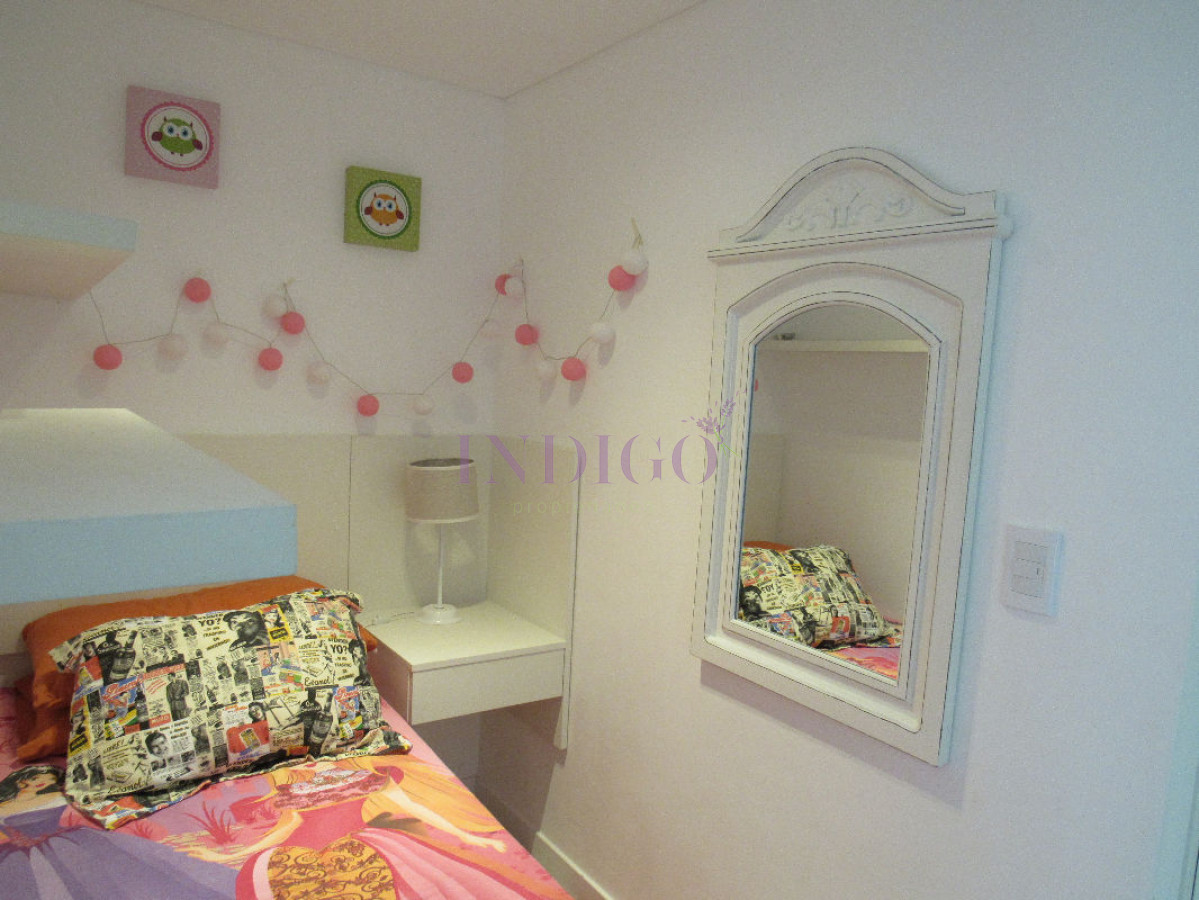 Apartamento Ref.71 - Apartamento en Aidy Grill, Monoambiente *