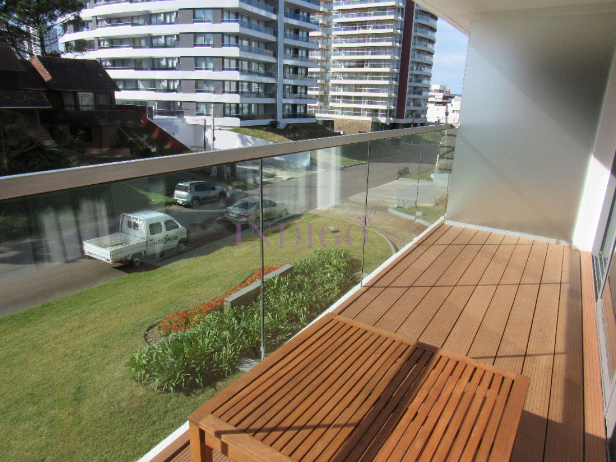Apartamento Ref.71 - Apartamento en Aidy Grill, Monoambiente *