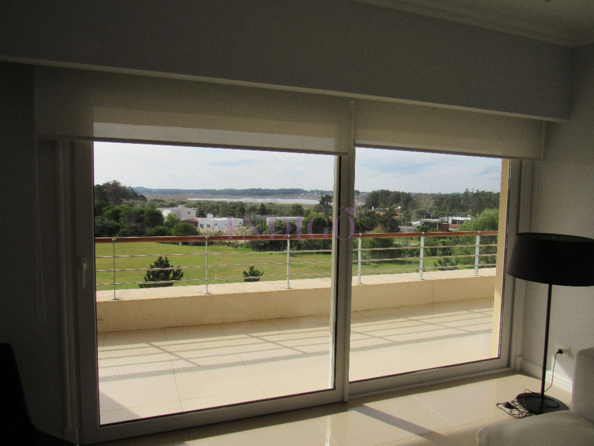 Apartamento Ref.80 - Apartamento en , 2 dormitorios *