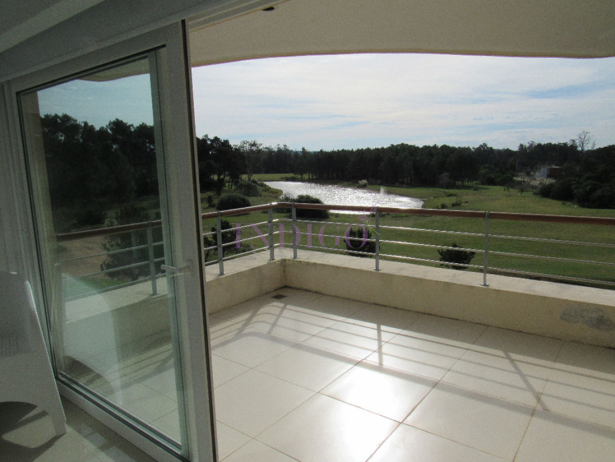 Apartamento Ref.80 - Apartamento en , 2 dormitorios *